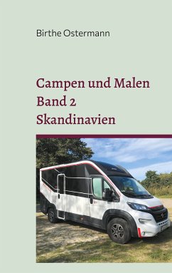 Campen und Malen (eBook, ePUB) - Ostermann, Birthe