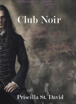 Cover Club Noir (eBook, ePUB)