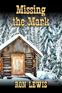 Missing the Mark (eBook, ePUB) - Lewis, Ron