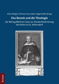 Das Barock und die Theologie (eBook, PDF)