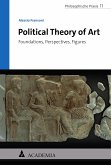 Political Theory of Art (eBook, PDF)