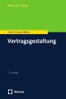 Vertragsgestaltung (eBook, PDF) - Bild 1