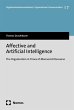 Affective and Artificial Intelligence... - Bild 1