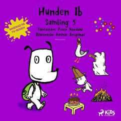 Hunden Ib - Samling 5 (MP3-Download) - Nordahl, Peter