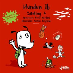 Hunden Ib - Samling 4 (MP3-Download) - Nordahl, Peter