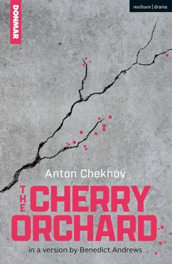Cover The Cherry Orchard (eBook, PDF)