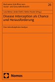 Disease Interception als Chance und Herausforderung (eBook, PDF)