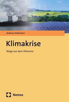 Klimakrise (eBook, PDF) - Diekmann, Andreas