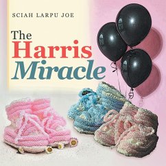 The Harris Miracle (eBook, ePUB)