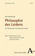 Philosophie des Leidens (eBook, PDF) - Bild 1