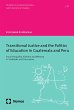 Transitional Justice and the Politics... - Bild 1