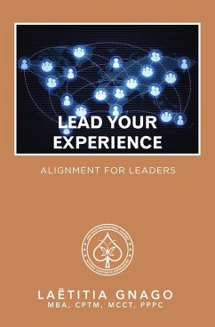 Cover Lead Your Experience (eBook, ePUB)