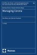 Managing Corona (eBook, PDF) - Bild 1