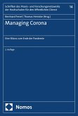 Managing Corona (eBook, PDF)
