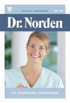 Cover Ein strahlender Schutzengel (eBook, ePUB)