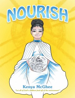 NOURISH (eBook, ePUB)