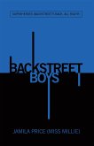 Backstreet Boys (eBook, ePUB)