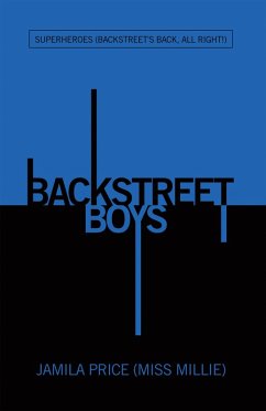 Backstreet Boys (eBook, ePUB) - Price (Miss Millie), Jamila