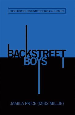 Cover Backstreet Boys (eBook, ePUB)