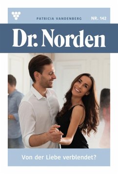 Cover Von der Liebe verblendet? (eBook, ePUB)