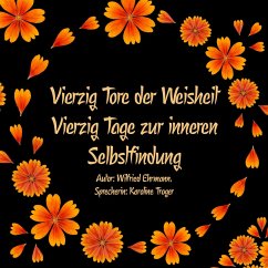 Vierzig Tore der Weisheit (MP3-Download) - Ehrmann, Wilfried