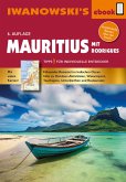 Mauritius mit Rodrigues (eBook, ePUB)