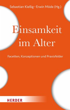 Einsamkeit im Alter (eBook, ePUB)