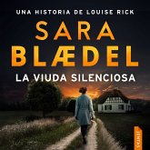 La viuda silenciosa (MP3-Download)