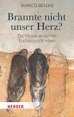 Brannte nicht unser Herz? (eBook, ePUB)