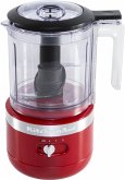 KitchenAid 5KFCB519EER Empire Rot