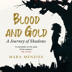 Blood and Gold (MP3-Download) - Menzies, Mara