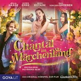 Chantal im Märchenland (MP3-Download)