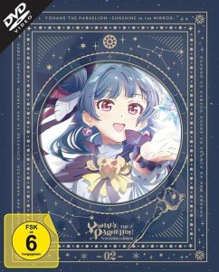 Yohane the Parhelion - Sunshine in the Mirror: Volume 2 im Sammelschuber