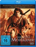Der Letzte Mohikaner (2 Blu-Rays) (Special Edition