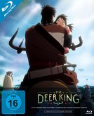 The Deer King Limited Collector's Edition