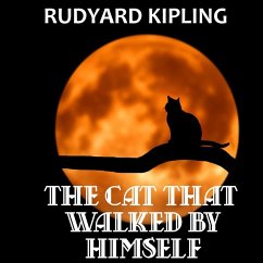 The Cat That Walked by Himself (MP3-Download) - Kipling, Rudyard