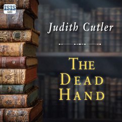 The Dead Hand (MP3-Download) - Cutler, Judith