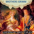 Grimm's Fairy Tales (MP3-Download)