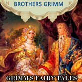 Grimm's Fairy Tales (MP3-Download)