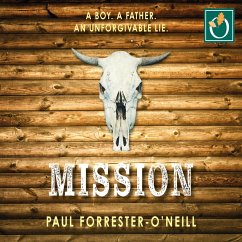 Mission (MP3-Download) - Forrester-O'Neill,Paul