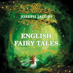 English Fairy Tales (MP3-Download) - Jacobs, Joseph