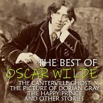 The Best of Oscar Wilde (MP3-Download)