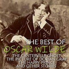 The Best of Oscar Wilde (MP3-Download) - Wilde, Oscar