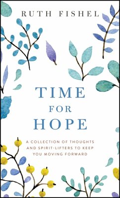 Cover Time for Hope (eBook, ePUB)