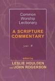 Common Worship Lectionary (eBook, ePUB) Common Worship Lectionary (eBook, ePUB)