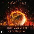 Huis van vuur & schaduw (MP3-Download)