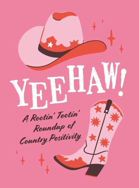 Yeehaw! (eBook, ePUB)