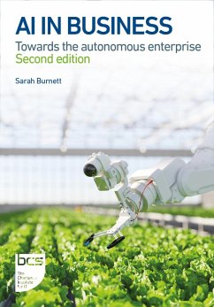 Cover AI in Business (eBook, ePUB)