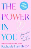 The Power in You (eBook, ePUB)