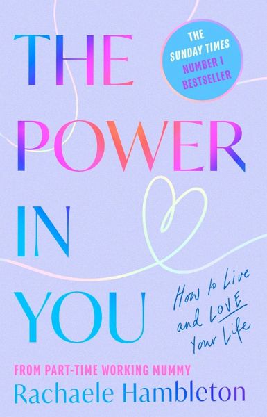 The Power in You (eBook, ePUB)